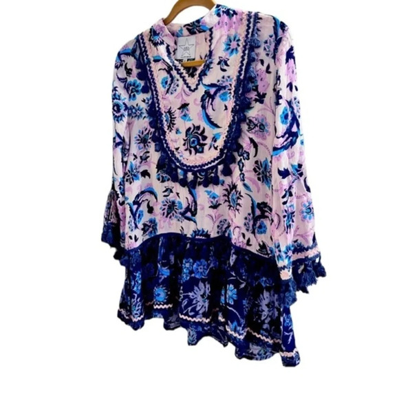 Area stars tunic dress size XS in excellent condition.​​ - Picture 1 of 3